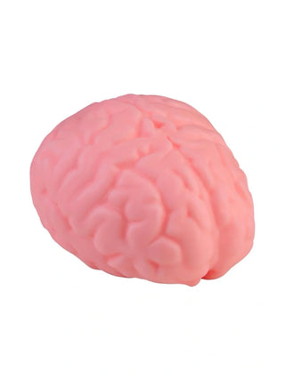 Squishtible 12” Scented Jumbo Brain Squishy