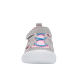 Oomphies Sandals- Lagoon Girls-Light Grey
