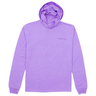 Properly Tied Boys Lake Hoodie - Light Purple