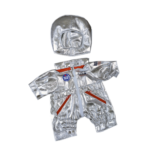 Tedddy Bear Mountain 16" Plush Costume