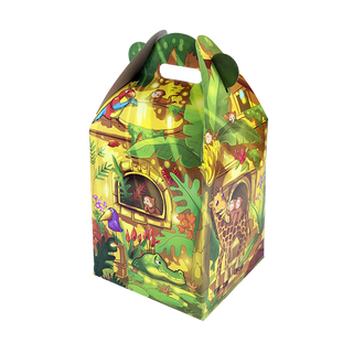 Tedddy Bear Mountain - Accessories