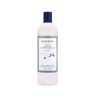 Noodle & Boo Ultra-Safe laundry detergent 32 oz