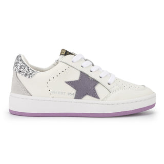 Vintage Havana Katrin Sneaker- Lavender Multi