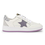 Vintage Havana Katrin Sneaker- Lavender Multi