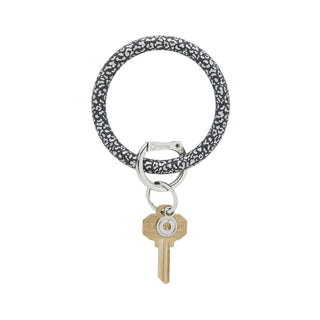 Circle Overture Key Ring