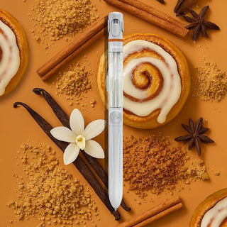 Pen Diffuser -  Cinnamon Roll