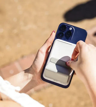 MagPower 3IN1 Lite-Powerbank