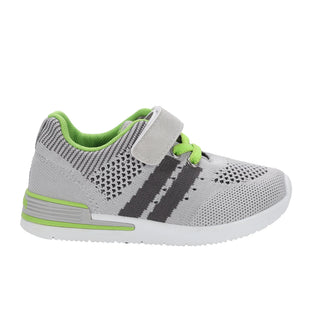 Oomphies Sneaker - Wynn- Light Grey