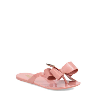 Petite Jolie Sandal- Nassau-Light Pink