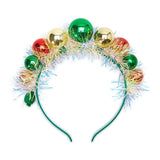 Baubles Belle Light Up Christmas Headband