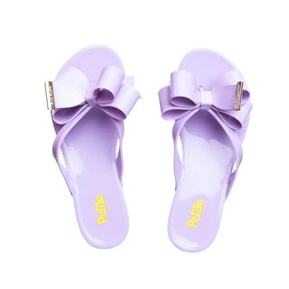 Petite Jolie Sandal- Nassau-Lilac