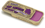Vintage Flavored Lip Balm