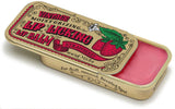 Vintage Flavored Lip Balm