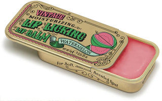 Vintage Flavored Lip Balm