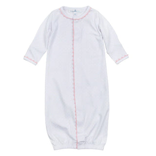 Mini Dots Magnolia Baby Pink Converter