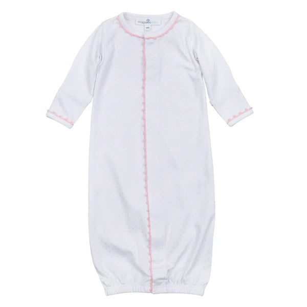 Magnolia Baby Tiny Caddy Embroidered Converter