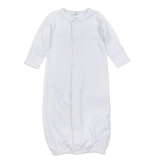 Mini Dots Magnolia Baby White Converter