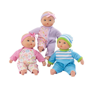 Madame Alexander 8" Little Cuties Baby Doll - Assorted