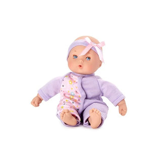 Madame Alexander 8" Little Cuties Baby Doll - Assorted