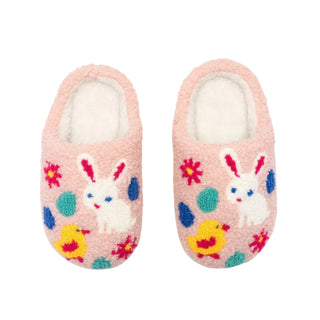 Living Royal Easter Slippers