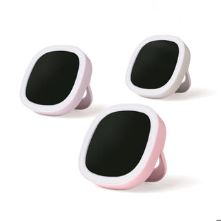 Lemon Lavender LED Mini Mirror