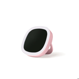 Lemon Lavender LED Mini Mirror