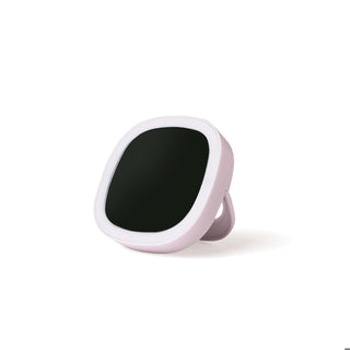 Lemon Lavender LED Mini Mirror