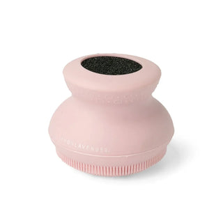 Lather Me Up Silicone Body Scrubber