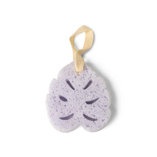 Lemon Lavender In the Buff Super Sudsy Soap Sponge