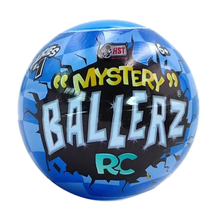 Mystery Ballerz Remote Control Car