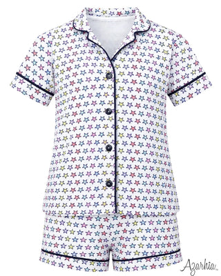 Azarhia Pajamas - Stars