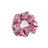 Great Pretenders Boutique Chic Love Life Metallic Scrunchie