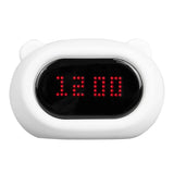 Lumi Nightlight Alarm Clock