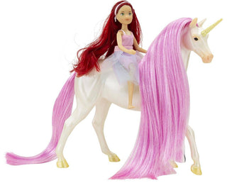 Breyer Magical Unicorn Sky & Fant