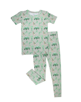 Lev Baby Major Toddler Lounge