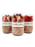 YWF Grab & Go Dough Jar - Christmas (Assorted)