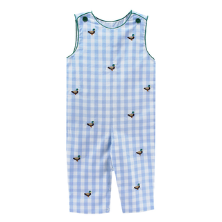 Zuccini Kids Mallard Longall