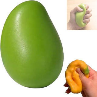 Crunchy Mango Squishy