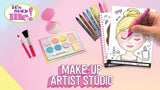 Make-Up Artist Studio