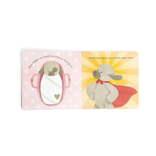 You're Going to be a... BIG SISTER! Book
