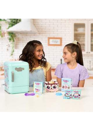 Cookeez Makery™ Freezy Cakez Playset Plush Assortment
