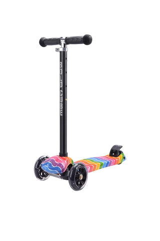 Bold Cube Teeny 3 Wheel Scooter