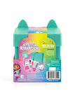 Gabby's Dollhouse Mini Cat Box Sensory Kit Assortment