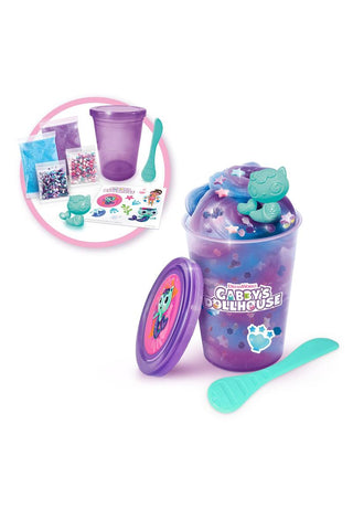 Gabby's Dollhouse Mini Cat Box Sensory Kit Assortment