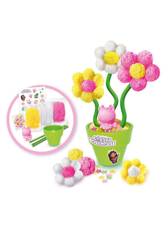 Gabby's Dollhouse Mini Cat Box Sensory Kit Assortment