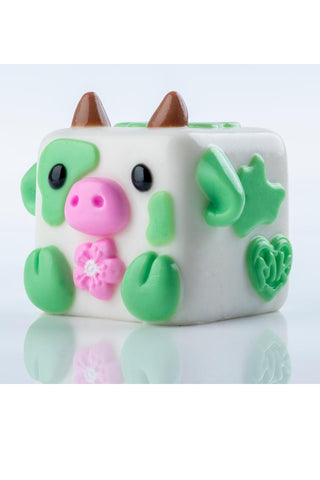 MushyKinz OG Premium Taba Squishy Collectible