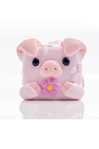 MushyKinz OG Premium Taba Squishy Collectible