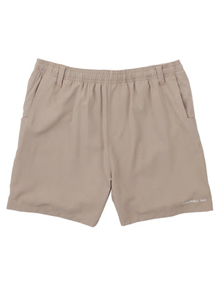 Properly Tied Boys Pintail Short - Taupe