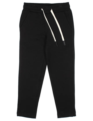 Properly Tied Element Jogger - Black