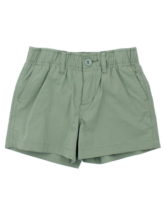 Properly Tied Augusta Sage Shorts